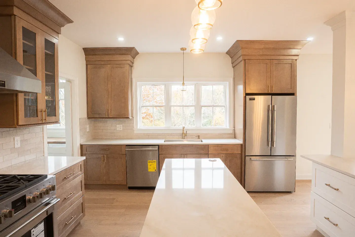 A Host's Dream Kitchen - detail 2